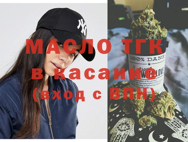 крисы Бронницы