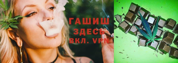 крисы Бронницы
