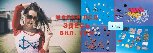крисы Бронницы