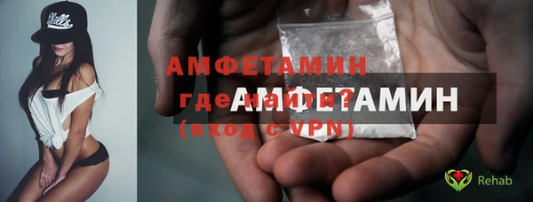 крисы Бронницы