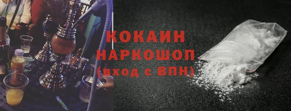крисы Бронницы